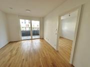 Moderne 2 Zi Wohnung mit Balkon provisionsfrei nahe U2