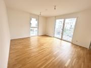 Moderne 2 Zi Wohnung mit Balkon provisionsfrei nahe U2