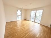 Moderne 2 Zi Wohnung mit Balkon provisionsfrei nahe U2