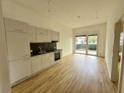 Moderne 2 Zi Wohnung mit GARTEN nahe U1 provisionsfrei!