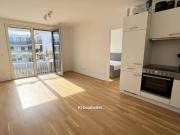 Moderne 2 Zi Wohnung mit großzügiger Loggia nahe...