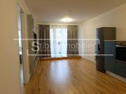 Moderne 2 Zi Wohnung mit Loggia + Garage Nähe Schloß...