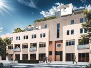 Moderne 2 Zi Wohnung mit Loggia in Villach – Erstbezug,...