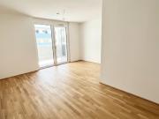 Moderne 2 Zi Wohnung mit Loggia nahe Millennium City...