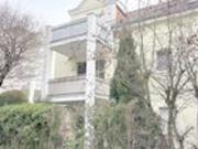 Moderne 2 Zi. Wohnung mit Südbalkon || ab sofort