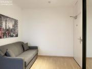 Moderne 2 Zi. Wohnung mit tollem Weitblick über Hamburg!