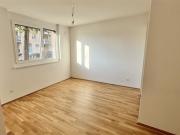 Moderne 2 Zi Wohnung nahe Millennium City provisionsfrei!