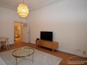 Moderne 2 Zi. Wohnung, Spreenähe, Berlin Schloss...