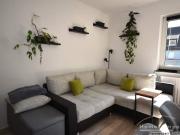 Moderne 2 Zi. Wohnung zur Zwischenmiete mit Balkon in...