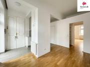 Moderne 2 Zimmer Altbauwohnung | Balkon 10m² | Nahe U3...