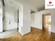 Moderne 2 Zimmer Altbauwohnung | Balkon 10m² | Nahe U3...
