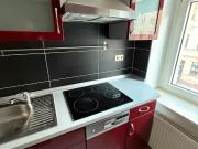 Moderne 2 Zimmer Altbauwohnung mit EBK & Tageslichtbad...