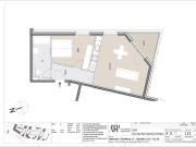 Moderne 2 Zimmer Balkon Wohnung in unmittelbarer Nähe...