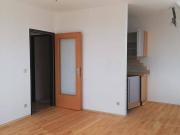 Moderne 2 Zimmer Dachgeschoßwohnung