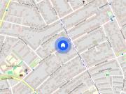 Moderne 2 Zimmer Dachgeschosswohnung im Herzen von...