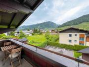 Moderne 2 Zimmer Dachgeschosswohnung in Bruck