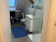 Moderne 2 Zimmer Dachgeschosswohnung in Essen Neubau 2022