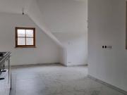 Moderne 2 Zimmer Dachgeschosswohnung mit Garten,...