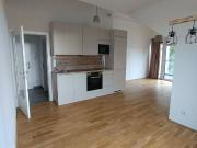 Moderne 2 Zimmer Dachgeschosswohnung mit Sonnenterrasse...