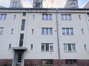 Moderne 2 Zimmer Dachgeschosswohnung mit Terrasse