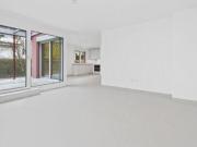 Moderne 2 Zimmer Dachgeschosswohnung mit Terrasse –...