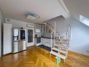 TOP Moderne 2 Zimmer Dachgeschosswohnung nahe...