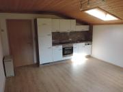 Moderne 2 Zimmer Dachwohnung mit Balkon in Dorfgastein