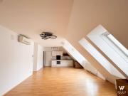 Moderne 2 Zimmer DG Wohnung 3 Zimmer möglich mit...