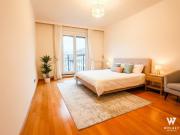Moderne 2 Zimmer DG Wohnung mit Terrasse – 1030 Wien