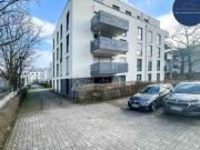 Moderne 2 Zimmer EG Eigentumswohnung mit Terrasse und...