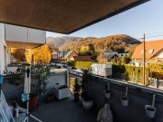 Moderne 2 Zimmer Eigentumswohnung mit großem Balkon +...