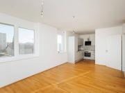 Moderne 2 Zimmer Eigentumswohnung mit großem Balkon +...