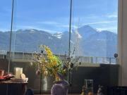 Moderne 2 Zimmer Eigentumswohnung mit verglastem Balkon...