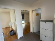 Moderne 2 Zimmer Erdgeschosswohnung