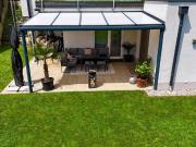Moderne 2 Zimmer Erdgeschosswohnung mit Garten in...