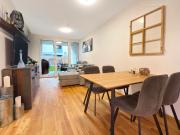 Moderne 2 Zimmer Gartenwohnung für Anleger oder Eigennutzer