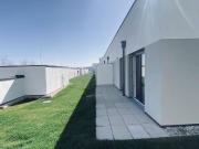 Moderne 2 Zimmer Gartenwohnung in Krems Ruheoase