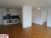 Moderne 2 Zimmer Gartenwohnung in Waidmannsdorf