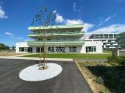 Moderne 2 Zimmer Gartenwohnung mit ca. 57 m² Nähe Don Bosco