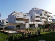 Moderne 2‑Zimmer‑Gartenwohnung mit großer Terrasse in...