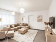 MODERNE 2 Zimmer komplett saniert ca. 50m² WFL absolute...