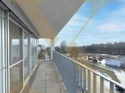 Moderne 2 Zimmer Loftwohnung mit großzügiger Südterrasse...