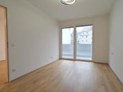 Moderne 2 Zimmer Loggiawohnung