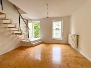 Moderne 2 Zimmer Maisonette im ruhigen Seitenflügel von...