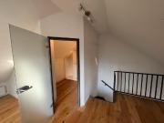 Moderne 2 Zimmer Maisonette Wohnung mit Südbalkon