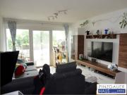 Moderne 2 Zimmer Mietwohnung im Zentrum von Saalfelden 64 m²