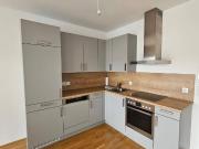 Moderne 2 Zimmer Neubau Wohnung mit Terrasse in Bad...