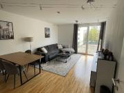 Moderne 2 Zimmer Neubauwohnung