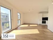 Moderne 2 Zimmer Neubauwohnung im Herzen des 16. Bezirks