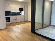 Moderne 2 Zimmer Neubauwohnung in Dornbirn